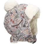 Elodie Datails čepice ušanka Vintage Flower – Sleviste.cz