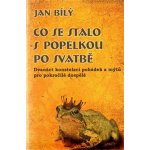 bílý Jan - Další osudy Popelky po svatbě – Sleviste.cz