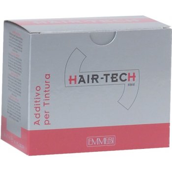 Emmebi přísada do krémové barvy Hair Tech 3 ml