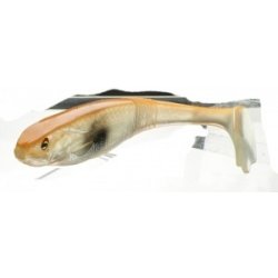 Daiwa Prorex Classic Shad DF 15 cm Ghost Orange