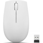 Lenovo 300 Wireless Compact Mouse GY51L15678 – Hledejceny.cz