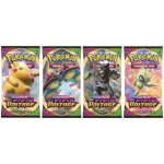 Pokémon TCG Vivid Voltage Booster – Zboží Dáma