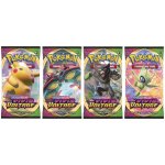 Pokémon TCG Vivid Voltage Booster – Hledejceny.cz