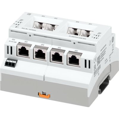Phoenix Contact FL SWITCH 1108 – Zboží Mobilmania