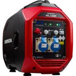 Honda EU 32i – Zboží Mobilmania