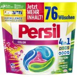 Persil Discs Color kapsle pro barevné praní 4v1 76 PD – Zboží Mobilmania