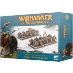 GW Warhammer Dwarf Ironbreakers – Zboží Živě