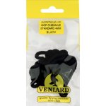 Veniard Šenylka Mop Chenille Standard Black 4mm – Hledejceny.cz