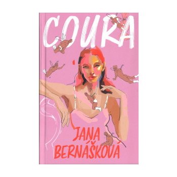 Coura - Jana Bernášková