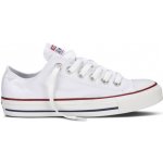 Converse Chuck Taylor All Star M7652 Bílá – Hledejceny.cz