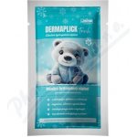 DERMAPLICK Touch chladivá hydrogelová náplast 4,5 x 11 cm 2 ks – Sleviste.cz