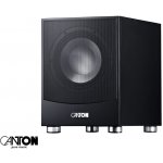 Canton SUB 8 – Zboží Mobilmania