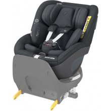 Maxi-Cosi Pearl 360 2021 Authentic Graphite