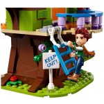 LEGO® Friends 41335 Mia a její domek na stromě – Zboží Živě