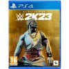 Hra na PS4 WWE 2K23 (Deluxe Edition)