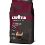Lavazza Gran Crema Espresso 1 kg – Zboží Dáma