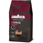 Lavazza Gran Crema Espresso 1 kg – Zboží Mobilmania