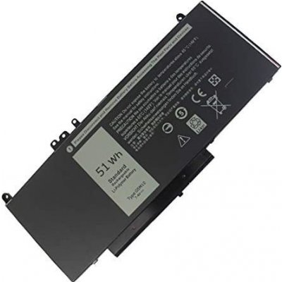 TopTechnology G5M10 6800 mAh baterie - neoriginální