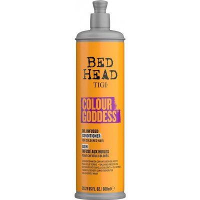 Tigi Bed Head Colour Goddess Kondicionér 600 ml – Zbozi.Blesk.cz