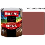 Industrol 4 l červeno-hnědá – Sleviste.cz