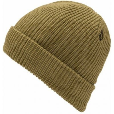 Volcom Sweep Lined Beanie Bronze – Hledejceny.cz