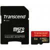 Paměťová karta Transcend microSDHC UHS-I U1 8 GB TS8GUSDHC10U1