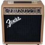 FENDER Acoustasonic 15 – Zboží Dáma