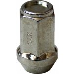 Matice na kola ATV (čtyřkolky) M10x1,25 kužel, klíč 17, výška 35 mm, uzavřená | Zboží Auto