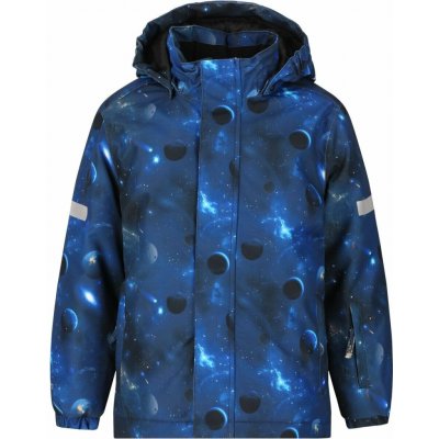 Zigzag Funzone Printed Ski Jacket W-PRO – Hledejceny.cz