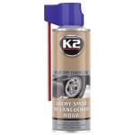 K2 DRY GREASE 400 ml – Zbozi.Blesk.cz