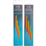 Drennan náhradní anténky Hi-Vis Waggler Tips 3,2mm – Zboží Mobilmania