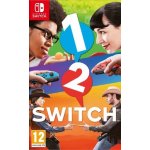 1-2 Switch – Zboží Živě