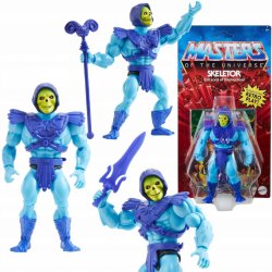 Mattel Masters of the Universe Skeletor