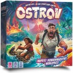 Asmodee Ostrov nová edice – Zboží Živě