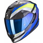 Scorpion EXO-1200 Air Stream Tour – Sleviste.cz
