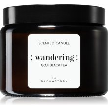 Ambientair The Olphactory Goji Black Tea Wandering 360 g
