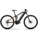 Haibike FullNine 4 2021