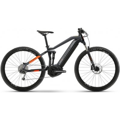 Haibike FullNine 4 2021 – Hledejceny.cz