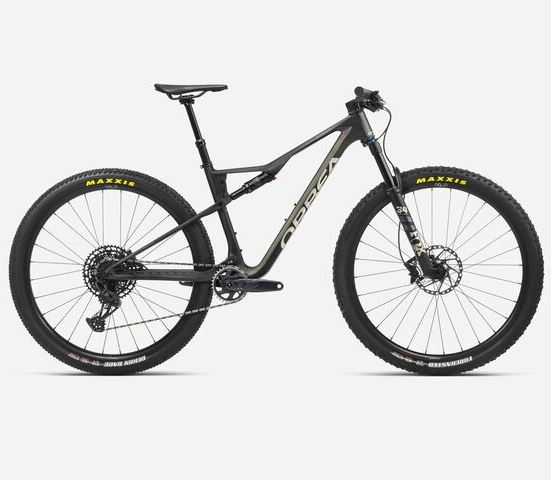 Orbea OIZ M20 Powder 2024