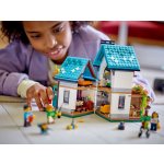 LEGO® Creator 31139 Útulný domek – Zboží Mobilmania