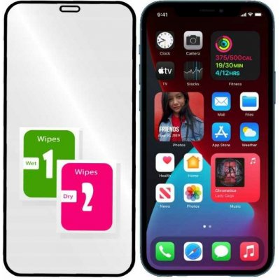 9D tvrzené sklo FULL SCREEN iPhone 11 Pro | Zboží Auto