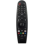 Dálkový ovladač General LG AN-MR18BA AKB75455301 – Zboží Živě