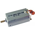 GRAUPNER Motor Parasit – Zboží Dáma