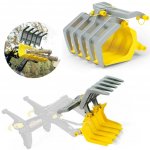 Rolly Toys Žlice na dřevo – Zboží Dáma