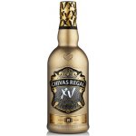 Chivas Regal XV 15y 40% 0,7 l (karton) – Hledejceny.cz