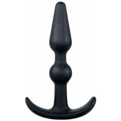 You2Toys Backdoor Lovers Anal Anchor Plug – Zbozi.Blesk.cz