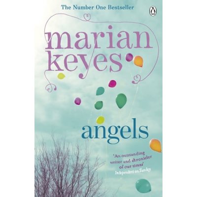 Angels Keyes marian