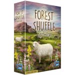 Lookout Games Forest Shuffle: Dartmoor – Zboží Živě