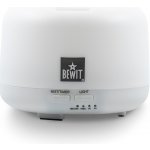 BEWIT Aroma Difuzér Favorit Bílý 300 ml – Hledejceny.cz