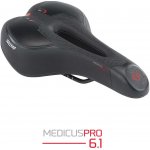 Wittkop Medicus Pro Trekking 6.1 černé – Sleviste.cz